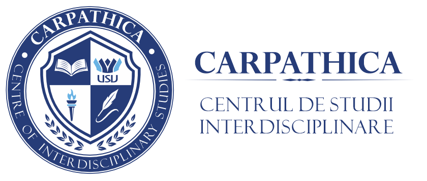 Logo CARPATHICA EN