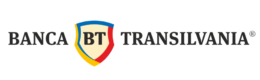 logo banca transilvania mare
